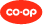 COOPマーク
