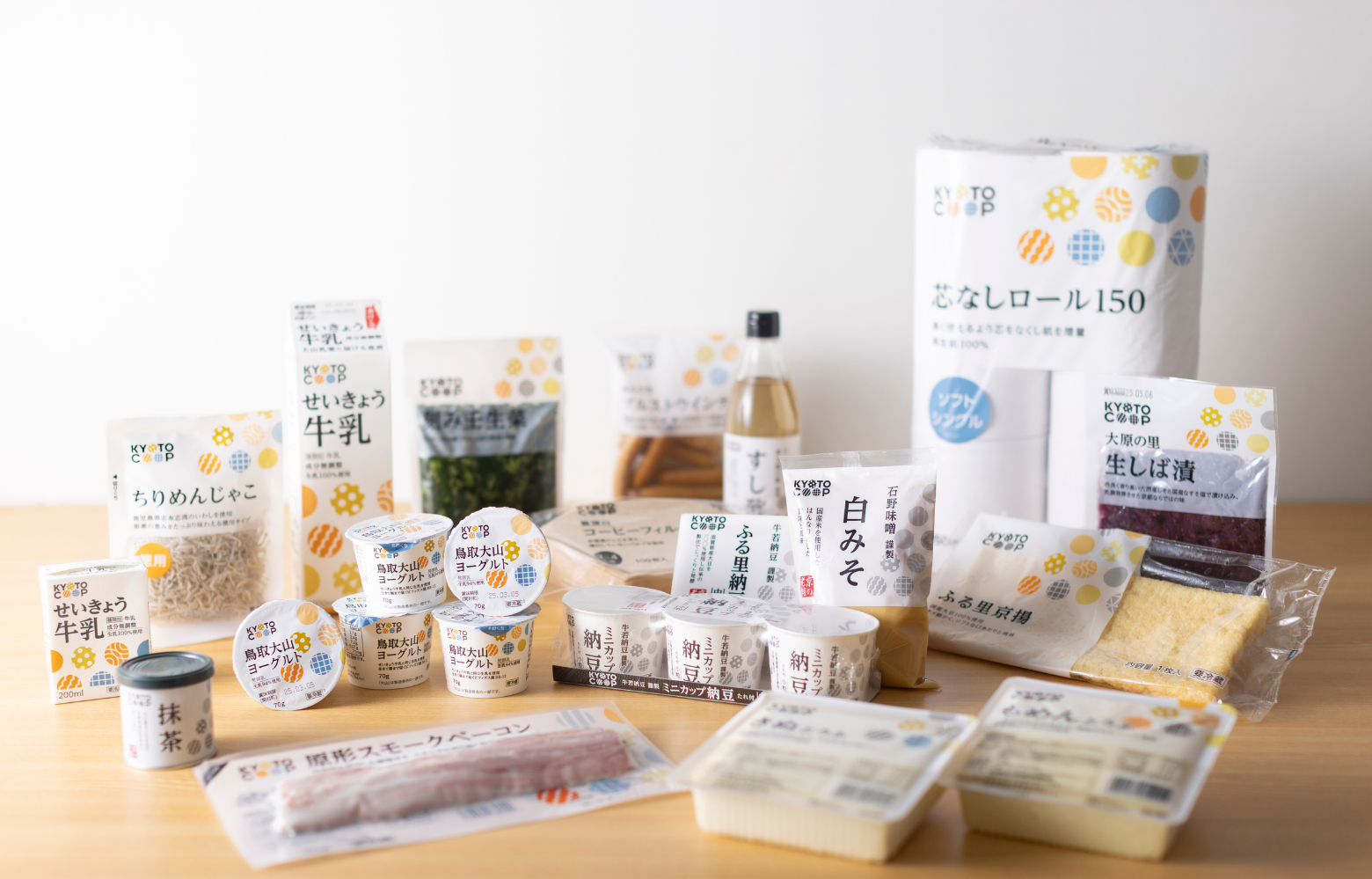 商品PB
