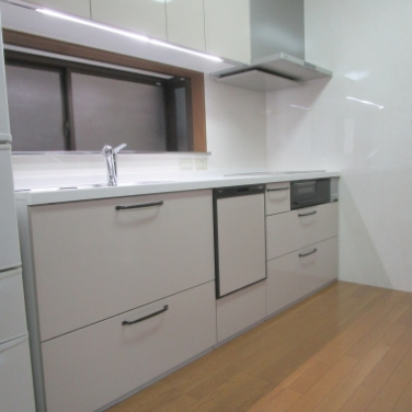 水まわりリフォーム