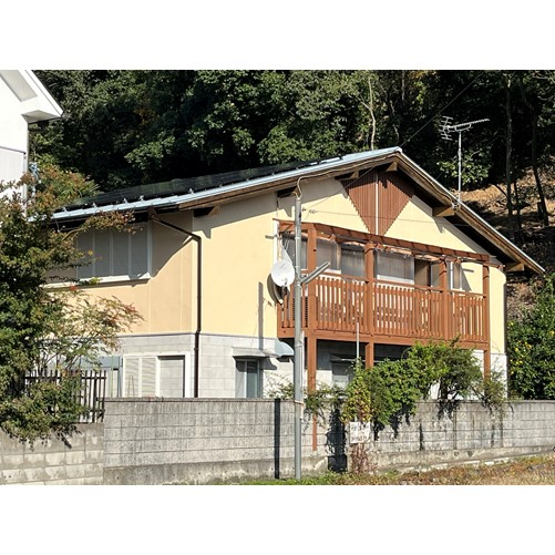 太陽光発電新設・外壁塗装