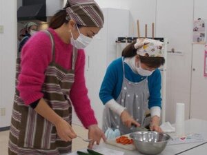 １月17日（金）東山エリア会「昭和のくらし～塩糀料理」DSCN0609.jpg