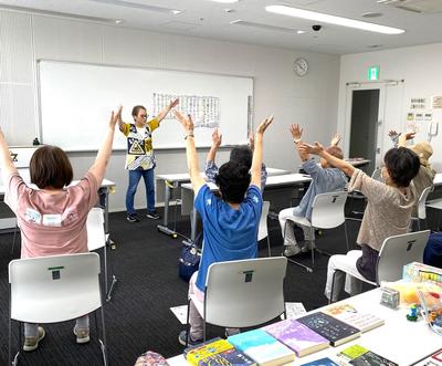 ちょこっと体操&断捨離交換会③.jpeg