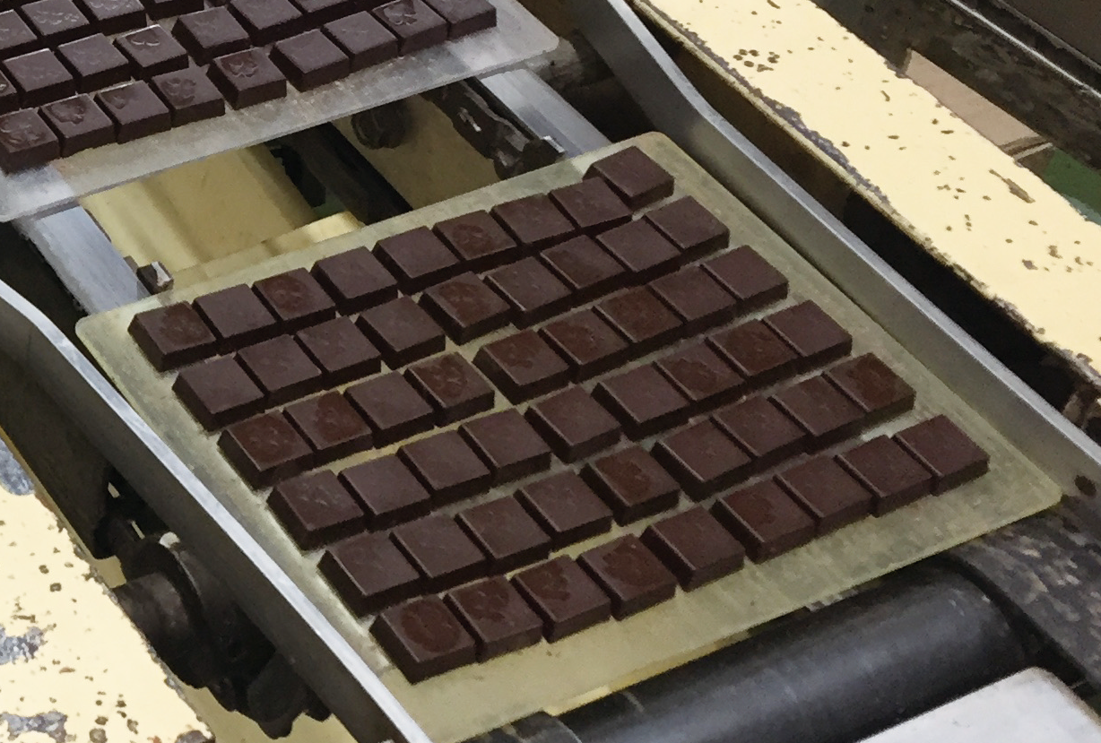 【もっとおいしい！きょうとくらし】始めよう、食べる社会貢献「COOPカカオ70％チョコレート」
