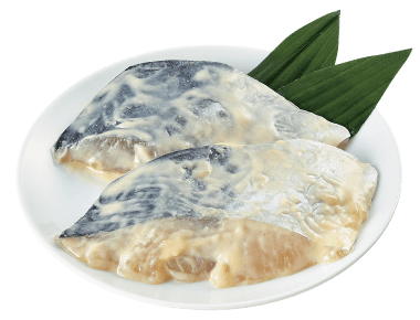 京都府産さわら西京漬