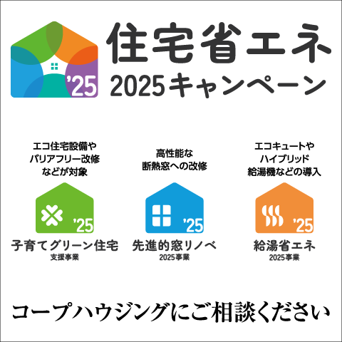補助金利用でお得にリフォーム